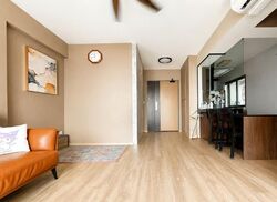 Blk 421C Northshore Straitsview (Punggol), HDB 3 Rooms #563574791